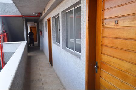 Apartamento à venda com 37m², 2 quartos e sem vaga Apartamento à venda com 37m², 2 quartos e sem vagaárea externa