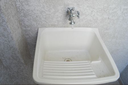 Apartamento à venda com 37m², 2 quartos e sem vaga Apartamento à venda com 37m², 2 quartos e sem vagaSala/Cozinha