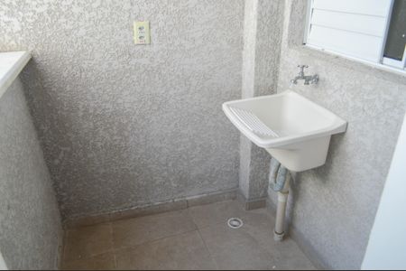 Apartamento à venda com 37m², 2 quartos e sem vaga Apartamento à venda com 37m², 2 quartos e sem vagaSala/Cozinha