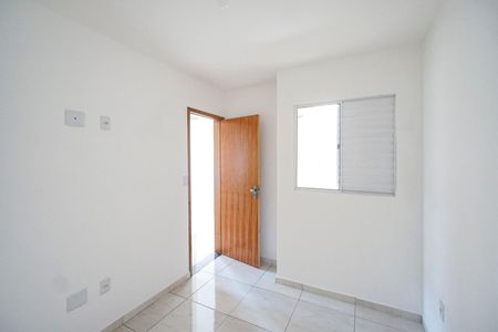 Apartamento à venda com 37m², 2 quartos e sem vagaQuarto 02
