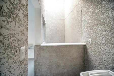 Apartamento à venda com 37m², 2 quartos e sem vagaVista do quarto 02