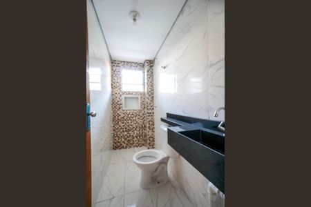 Apartamento à venda com 37m², 2 quartos e sem vagaBanheiro