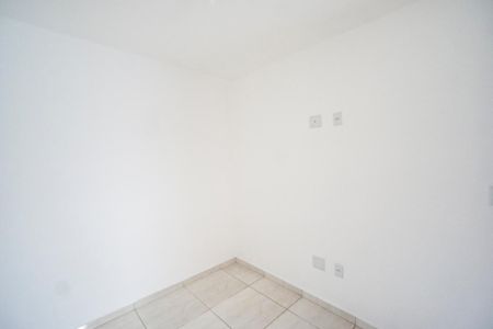 Apartamento à venda com 37m², 2 quartos e sem vagaQuarto 02