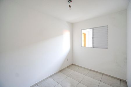 Apartamento à venda com 37m², 2 quartos e sem vagaQuarto 01