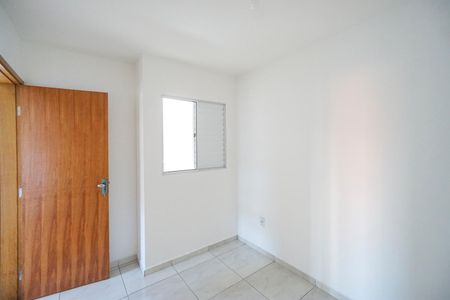 Apartamento à venda com 37m², 2 quartos e sem vagaQuarto 02