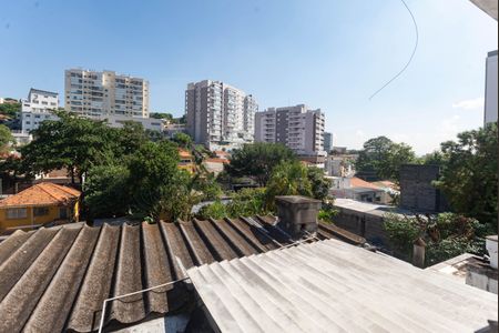 Casa à venda com 564m², 4 quartos e 16 vagas Casa à venda com 564m², 4 quartos e 16 vagasVista da Suíte 2