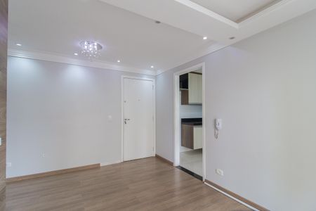 Apartamento para alugar com 52m², 2 quartos e 1 vaga Apartamento para alugar com 52m², 2 quartos e 1 vagaSala