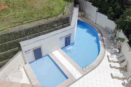 Apartamento para alugar com 52m², 2 quartos e 1 vaga Apartamento para alugar com 52m², 2 quartos e 1 vagaÁrea comum - Piscina