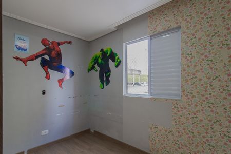 Apartamento para alugar com 52m², 2 quartos e 1 vaga Apartamento para alugar com 52m², 2 quartos e 1 vagaQuarto 2
