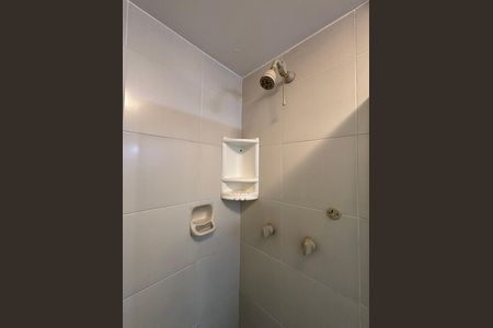 Apartamento à venda com 48m², 1 quarto e 1 vagaBanheiro social
