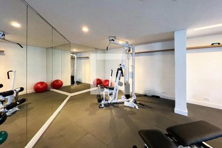 Apartamento à venda com 48m², 1 quarto e 1 vagaÁrea comum