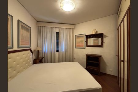 Apartamento à venda com 48m², 1 quarto e 1 vagaQuarto