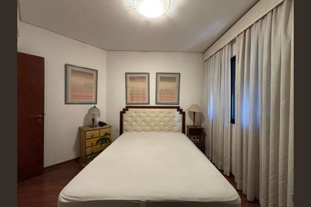 Apartamento à venda com 48m², 1 quarto e 1 vagaQuarto