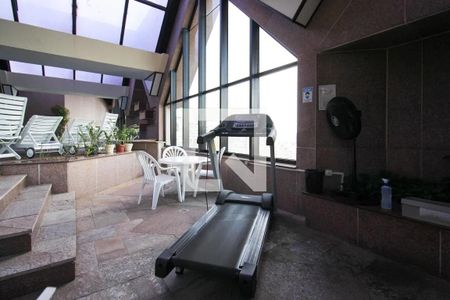 Apartamento à venda com 48m², 1 quarto e 1 vagaÁrea comum