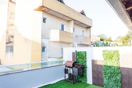 Apartamento à venda com 112m², 2 quartos e 2 vagas Apartamento à venda com 112m², 2 quartos e 2 vagasÁrea Externa