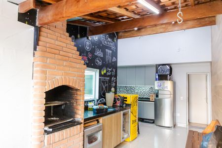 Apartamento à venda com 112m², 2 quartos e 2 vagas Apartamento à venda com 112m², 2 quartos e 2 vagasEspaço Gourmet