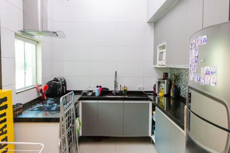 Apartamento à venda com 112m², 2 quartos e 2 vagas Apartamento à venda com 112m², 2 quartos e 2 vagasCozinha