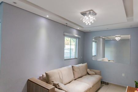 Apartamento à venda com 112m², 2 quartos e 2 vagas Apartamento à venda com 112m², 2 quartos e 2 vagasSala