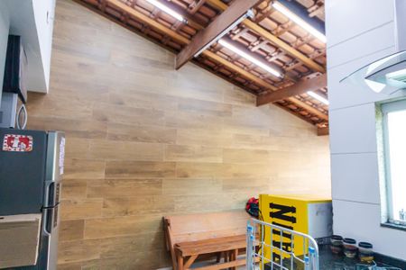 Apartamento à venda com 112m², 2 quartos e 2 vagas Apartamento à venda com 112m², 2 quartos e 2 vagasEspaço Gourmet