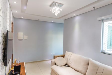 Apartamento à venda com 112m², 2 quartos e 2 vagas Apartamento à venda com 112m², 2 quartos e 2 vagasSala