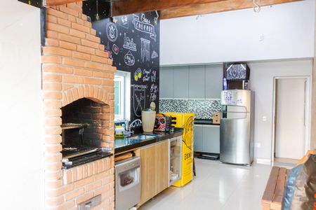 Apartamento à venda com 112m², 2 quartos e 2 vagas Apartamento à venda com 112m², 2 quartos e 2 vagasEspaço Gourmet