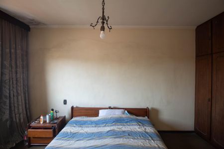 Casa à venda com 300m², 4 quartos e 6 vagasQuarto 3