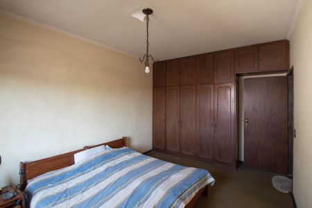 Casa à venda com 300m², 4 quartos e 6 vagasQuarto 3