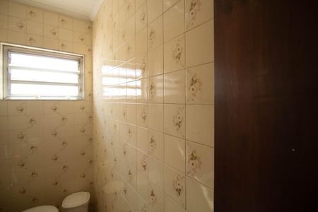 Casa à venda com 300m², 4 quartos e 6 vagasLavabo