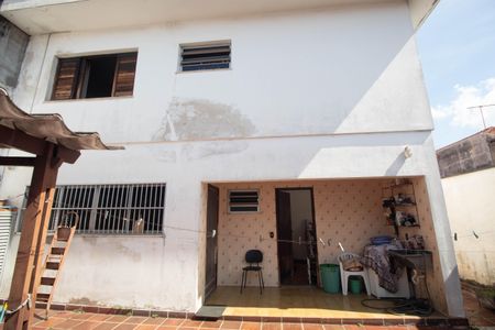 Casa à venda com 300m², 4 quartos e 6 vagasQuintal
