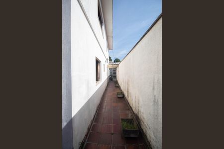 Casa à venda com 300m², 4 quartos e 6 vagasQuintal