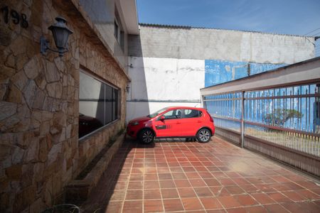 Casa à venda com 300m², 4 quartos e 6 vagasGaragem