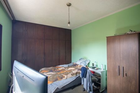 Casa à venda com 300m², 4 quartos e 6 vagasQuarto 2