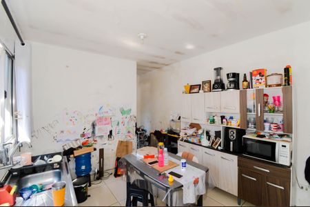 Casa à venda com 148m², 2 quartos e 2 vagasSala/Cozinha - Casa 2