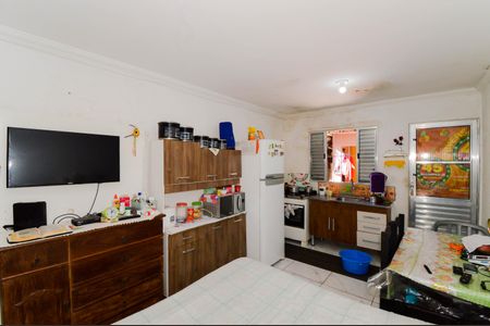 Casa à venda com 148m², 2 quartos e 2 vagasEdícula 