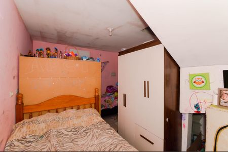 Casa à venda com 148m², 2 quartos e 2 vagasQuarto - Casa 2