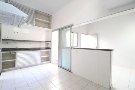 Casa de condomínio para alugar com 57m², 2 quartos e 1 vagaCozinha