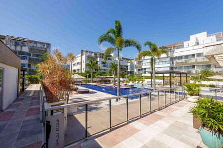 Apartamento para alugar com 80m², 2 quartos e 1 vaga Apartamento para alugar com 80m², 2 quartos e 1 vagaÁrea comum