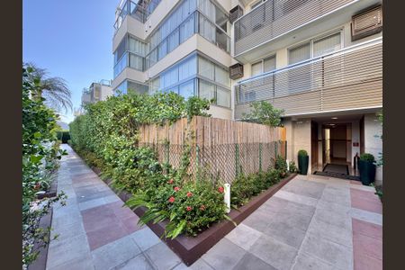 Apartamento para alugar com 80m², 2 quartos e 1 vaga Apartamento para alugar com 80m², 2 quartos e 1 vagaÁrea comum