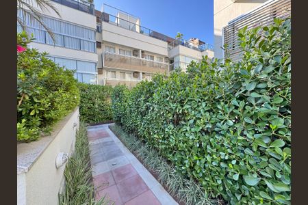 Apartamento para alugar com 80m², 2 quartos e 1 vaga Apartamento para alugar com 80m², 2 quartos e 1 vagaÁrea comum