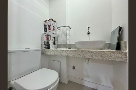 Apartamento para alugar com 80m², 2 quartos e 1 vaga Apartamento para alugar com 80m², 2 quartos e 1 vagaLavabo