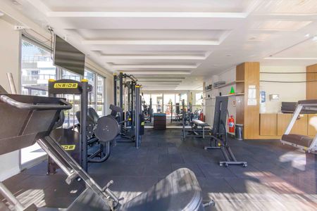 Apartamento para alugar com 80m², 2 quartos e 1 vaga Apartamento para alugar com 80m², 2 quartos e 1 vagaÁrea comum