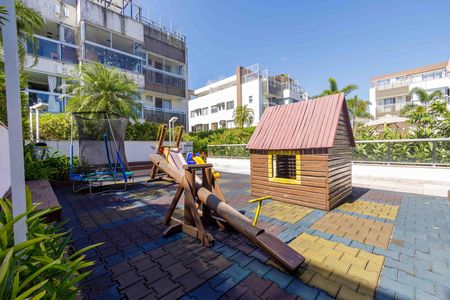 Apartamento para alugar com 80m², 2 quartos e 1 vaga Apartamento para alugar com 80m², 2 quartos e 1 vagaÁrea comum