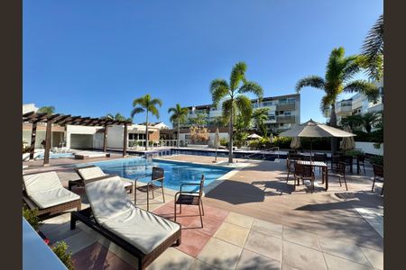 Apartamento para alugar com 80m², 2 quartos e 1 vaga Apartamento para alugar com 80m², 2 quartos e 1 vagaÁrea comum