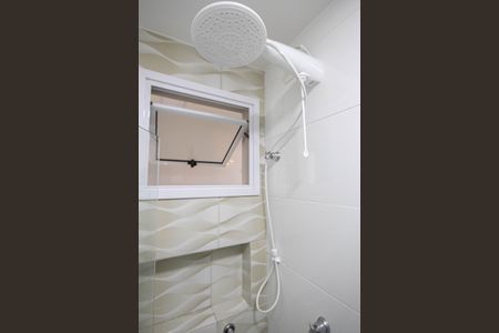 Apartamento à venda com 50m², 2 quartos e sem vaga Apartamento à venda com 50m², 2 quartos e sem vagaBanheiro