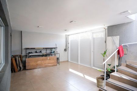Casa para alugar com 115m², 2 quartos e 1 vagaGaragem