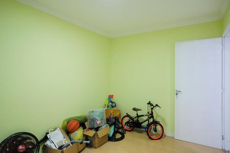 Casa para alugar com 115m², 2 quartos e 1 vagaQuarto 2
