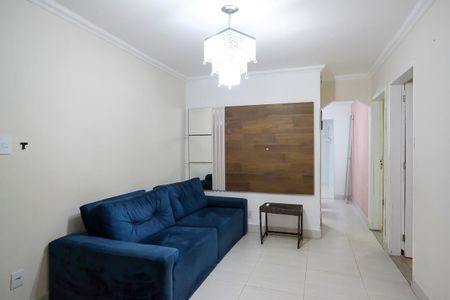 Casa para alugar com 115m², 2 quartos e 1 vagaSala