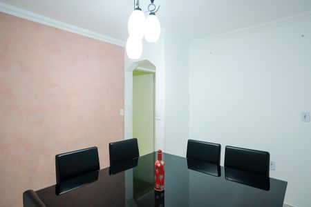 Casa para alugar com 115m², 2 quartos e 1 vagaCopa