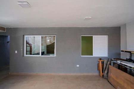 Casa para alugar com 115m², 2 quartos e 1 vagaGaragem