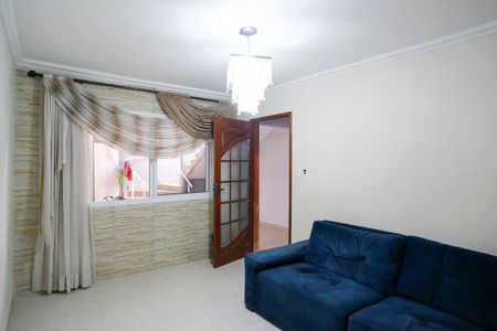 Casa para alugar com 115m², 2 quartos e 1 vagaSala